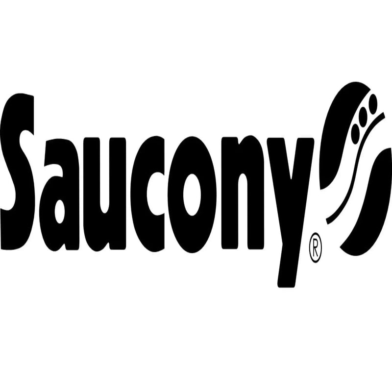 SAUCONY