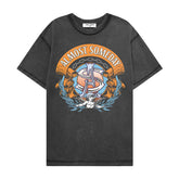 ALMOST SOMEDAY Tour Tee at Gravity NYC