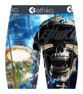 ETHIKA Crashing Out - Gravity NYC
