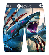 ETHIKA Jaw Dropped - Gravity NYC