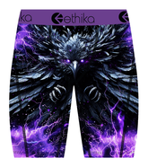 ETHIKA Flock - Gravity NYC