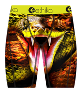 ETHIKA Bite Back - Gravity NYC