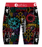 ETHIKA Cross My Heart - Gravity NYC