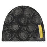 WHEN SMOKE CLEAR Print Skully - Gravity NYC