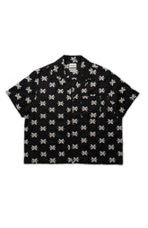 RIZORT Men's Button-Up and Polo Shirts at Gravity NYC