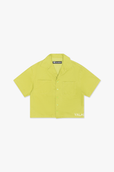 VALABASAS "Shine" Button Down - Gravity NYC