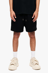 VALABASAS "Dunya" Shorts Black - Gravity NYC