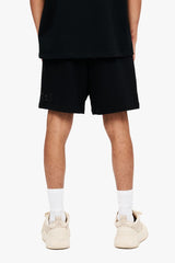 VALABASAS "Dunya" Shorts Black - Gravity NYC