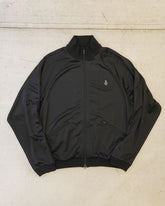 WHEN SMOKE CLEARS Men's Track Jackets and Overshirts at Gravity NYC