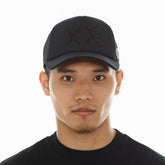 CULT OF INDIVIDUALITY Trucker Hats at Gravity NYC