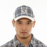 CULT OF INDIVIDUALITY Trucker Hats at Gravity NYC