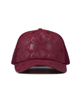 WHEN SMOKE CLEARS Trucker Hats at Gravity NYC