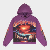 GODSPEED Men's Pullover Hoodies at Gravity NYC