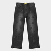 GODSPEED Men's Flared and Bootcut Jeans and Denim at Gravity NYC