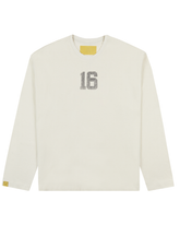 WHEN SMOKE CLEARS Men's Long-Sleeve T-Shirts at Gravity NYC