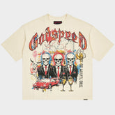 GODSPEED Men's Short-Sleeve T-Shirts at Gravity NYC