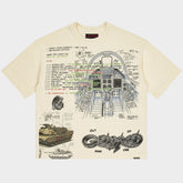 GODSPEED Men's Short-Sleeve T-Shirts at Gravity NYC