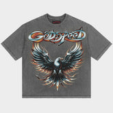GODSPEED Men's Short-Sleeve T-Shirts at Gravity NYC