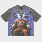 GODSPEED Men's Short-Sleeve T-Shirts at Gravity NYC