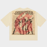 GODSPEED Men's Short-Sleeve T-Shirts at Gravity NYC