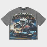 GODSPEED Men's Short-Sleeve T-Shirts at Gravity NYC