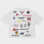 GODSPEED Men's Short-Sleeve T-Shirts at Gravity NYC
