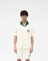 REPRESENT Crest Shirt