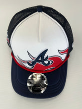 NEW ERA Bristol 9FORTY Snapback - Gravity NYC