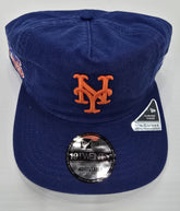 NEW ERA New York Mets 19TWENTY World Series 1986 Adjustable Snapback - Gravity NYC