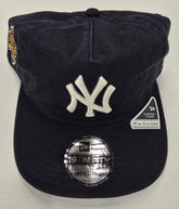 NEW ERA New York Yankees 19TWENTY World Series 1996 Adjustable Snapback - Gravity NYC