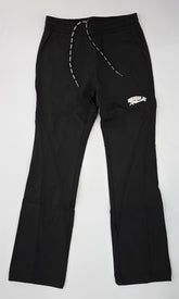 ROUGHPLAY CLOTHING Trackpants (Black) - Gravity NYC