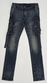 Vaqueros RTA Peter Deep Sea Drift