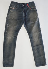 DIESEL Men's Slim Fit Jeans and Denim at Gravity NYC