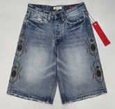 BLDG4 Men's Jean Shorts and Denim Shorts at Gravity NYC