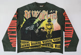 ROUGHPLAY CLOTHING Men's Long-Sleeve T-Shirts at Gravity NYC