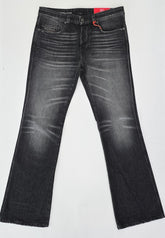 DIESEL Men's Flared and Bootcut Jeans and Denim at Gravity NYC