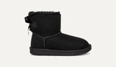 UGG Kids' Mini Bailey Bow II Boot - Gravity NYC