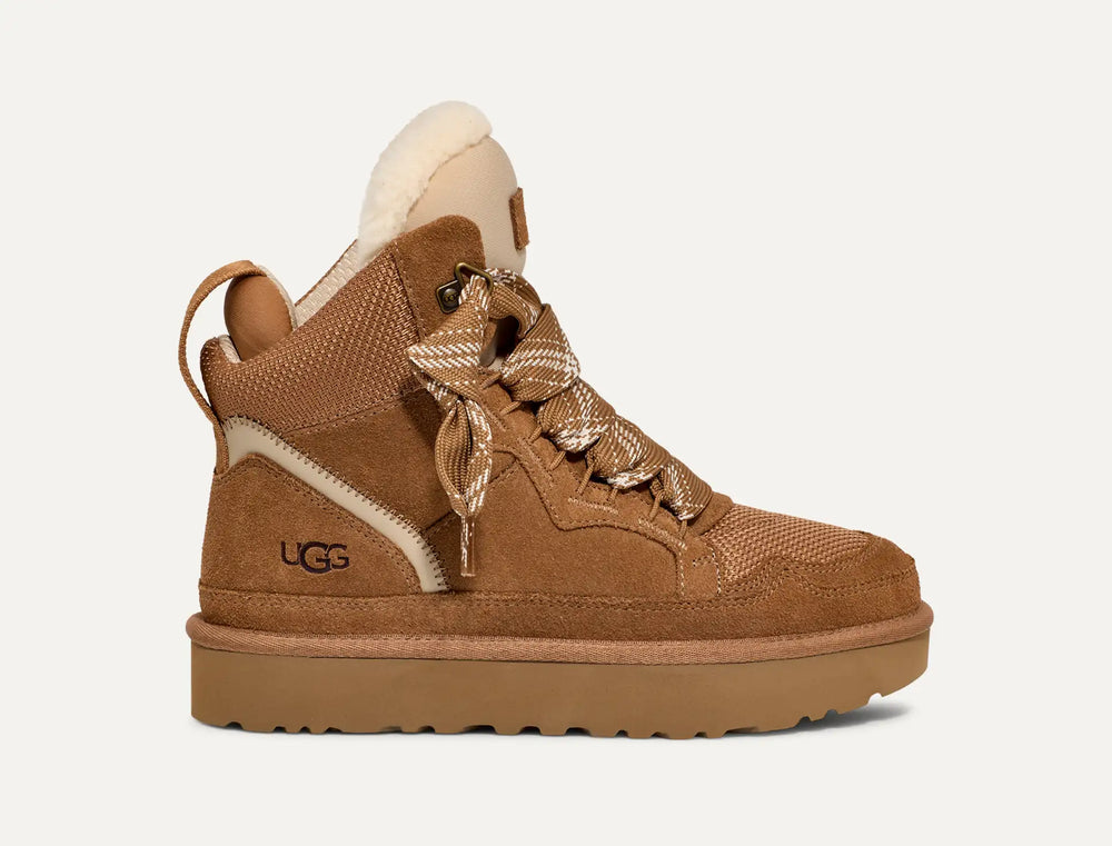 UGG Women's Highmel - Gravity NYC