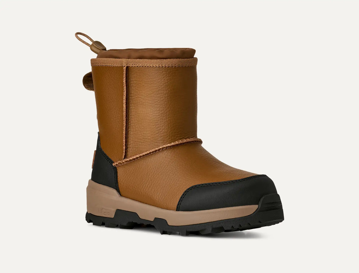 UGG Kids' Adirondack Boot XXV Boot Pull-On - Gravity NYC