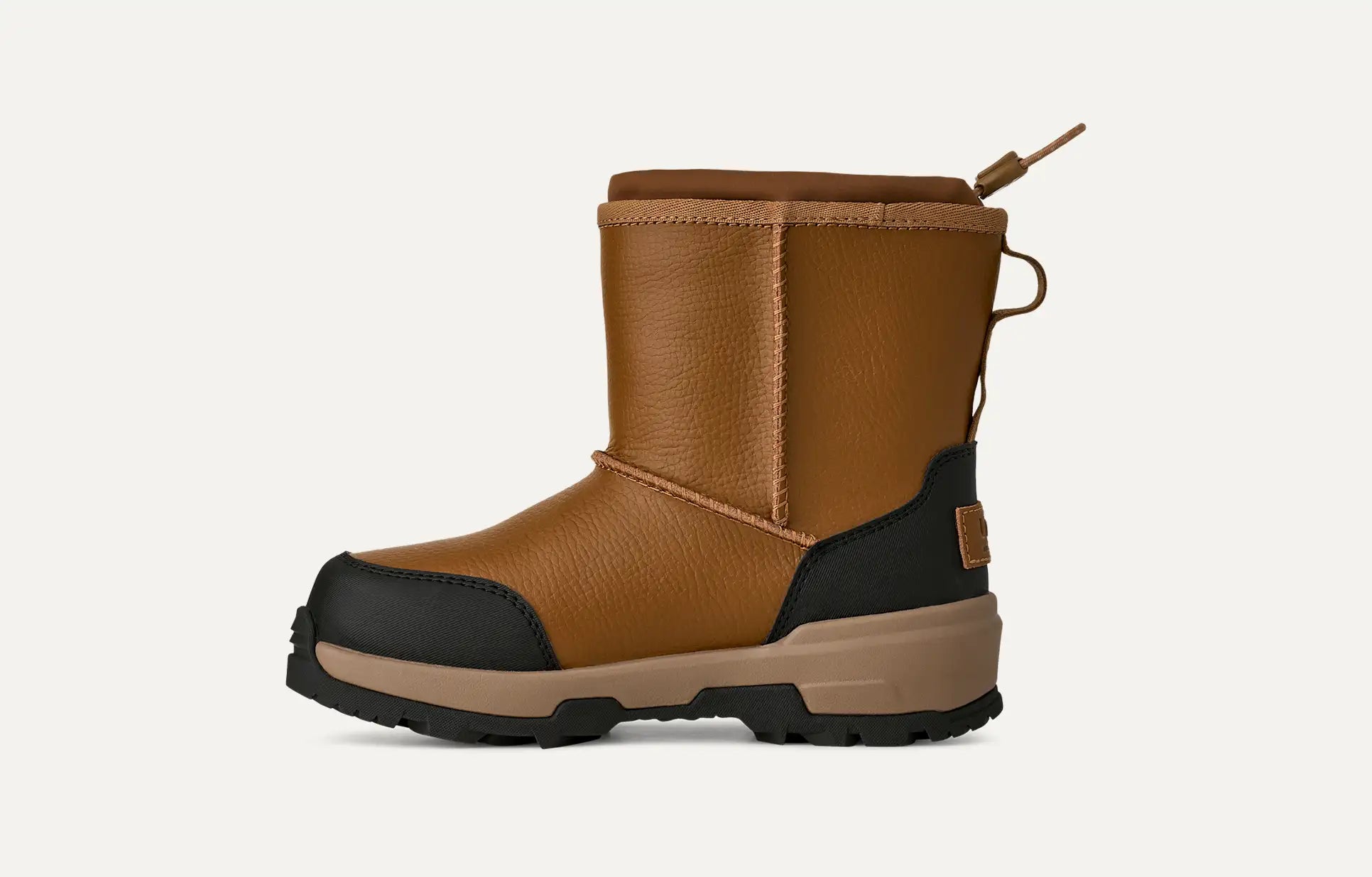 UGG Kids' Adirondack Boot XXV Boot Pull-On - Gravity NYC UGG Kids' Adirondack Boot XXV Boot Pull-On - Gravity NYC