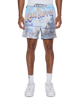 KSUBI Last Summer Boardshort Multi - Gravity NYC