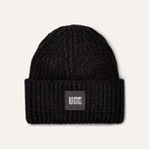 UGG Women's Chunky Rib Beanie - Gravity NYC