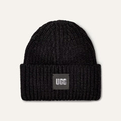 UGG Women's Chunky Rib Beanie - Gravity NYC