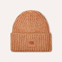 UGG Women's Chunky Rib Beanie - Gravity NYC
