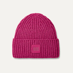 UGG Women's Chunky Rib Beanie - Gravity NYC