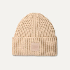 UGG Women's Chunky Rib Beanie - Gravity NYC