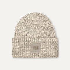 UGG Women's Chunky Rib Beanie - Gravity NYC