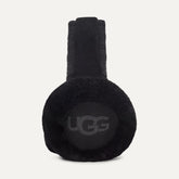 UGG Women's Sheepskin Embroidery Earmuff - Gravity NYC