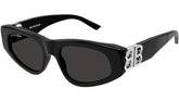 BALENCIAGA BB0095S Women's Sunglasses at Gravity NYC