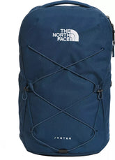 THE NORTH FACE Jester Backpack Shady Blue/White - Gravity NYC